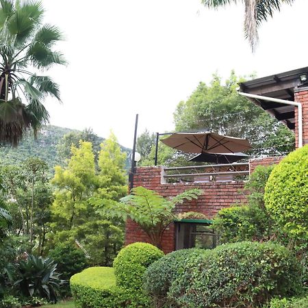 The Ultimate Lodge Louis Trichardt Ngoại thất bức ảnh