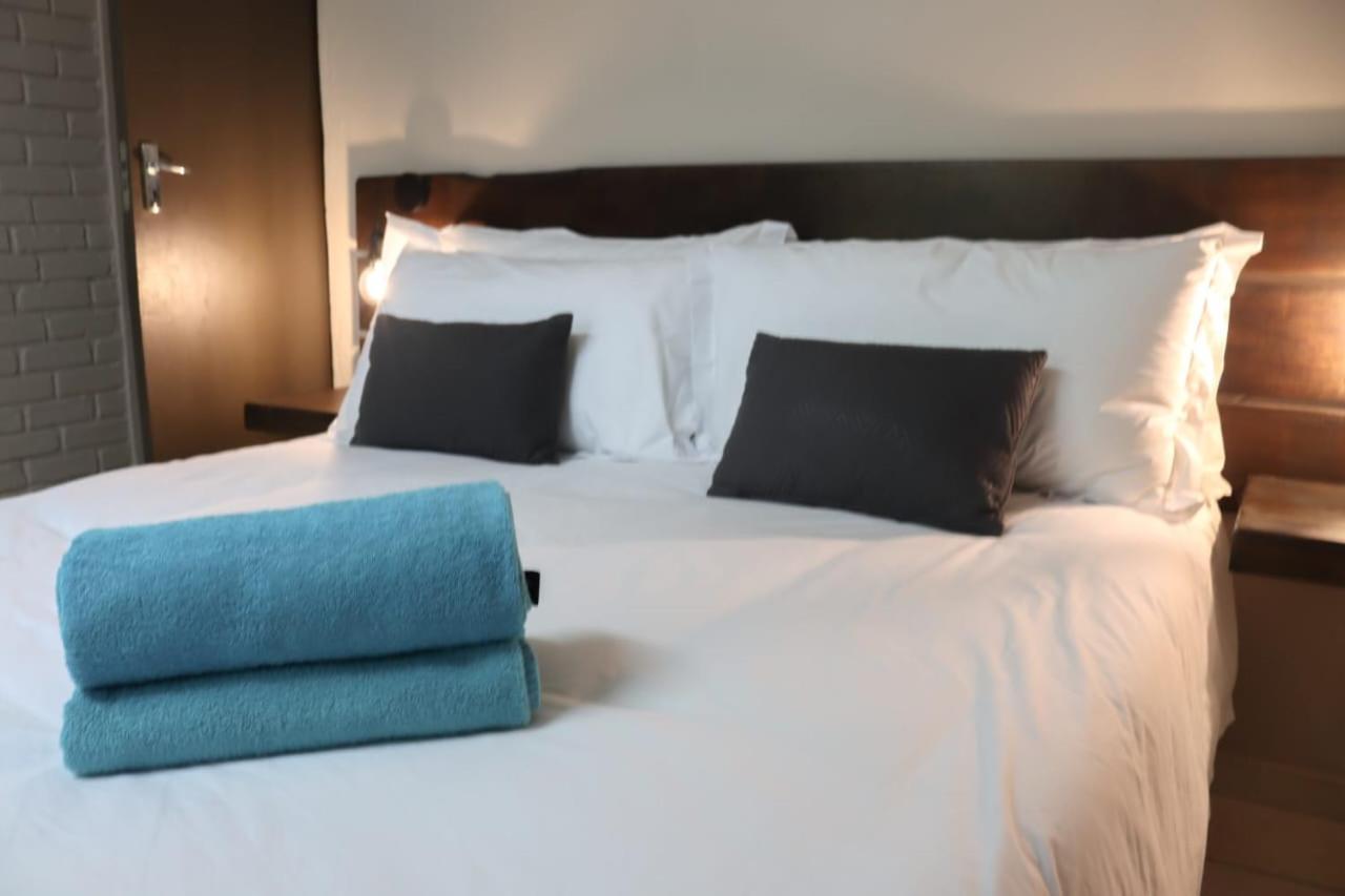 The Ultimate Lodge Louis Trichardt Ngoại thất bức ảnh