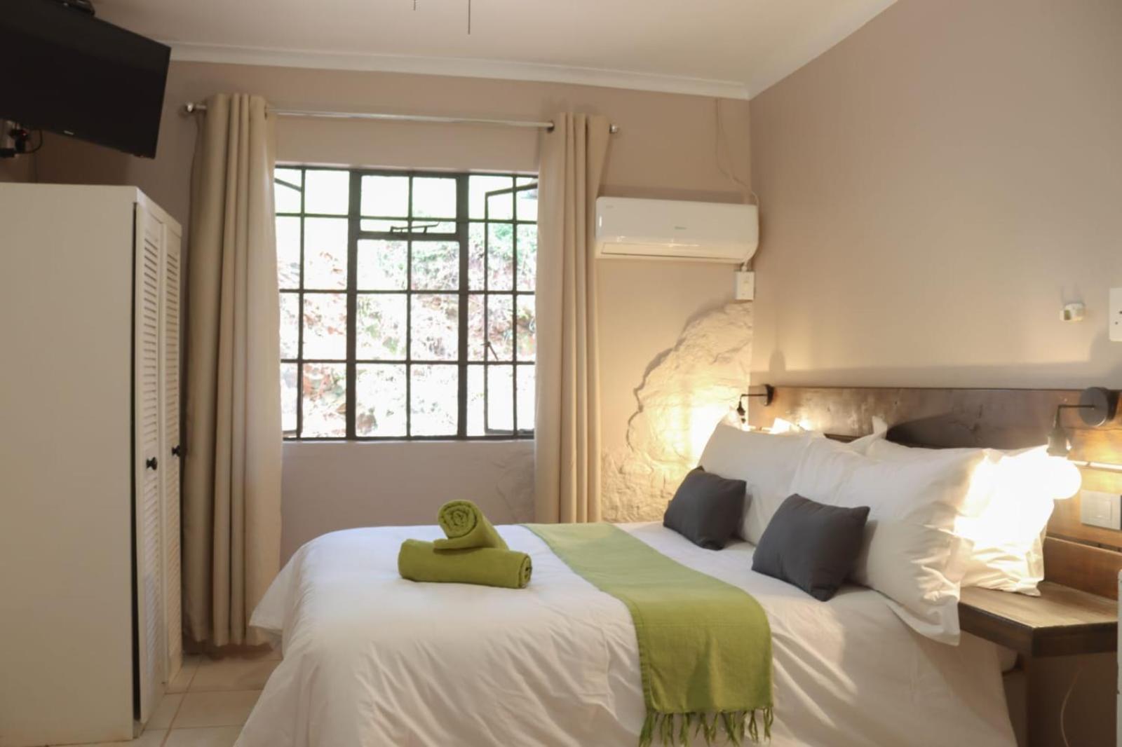 The Ultimate Lodge Louis Trichardt Ngoại thất bức ảnh