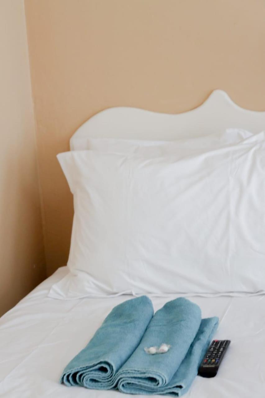 The Ultimate Lodge Louis Trichardt Ngoại thất bức ảnh