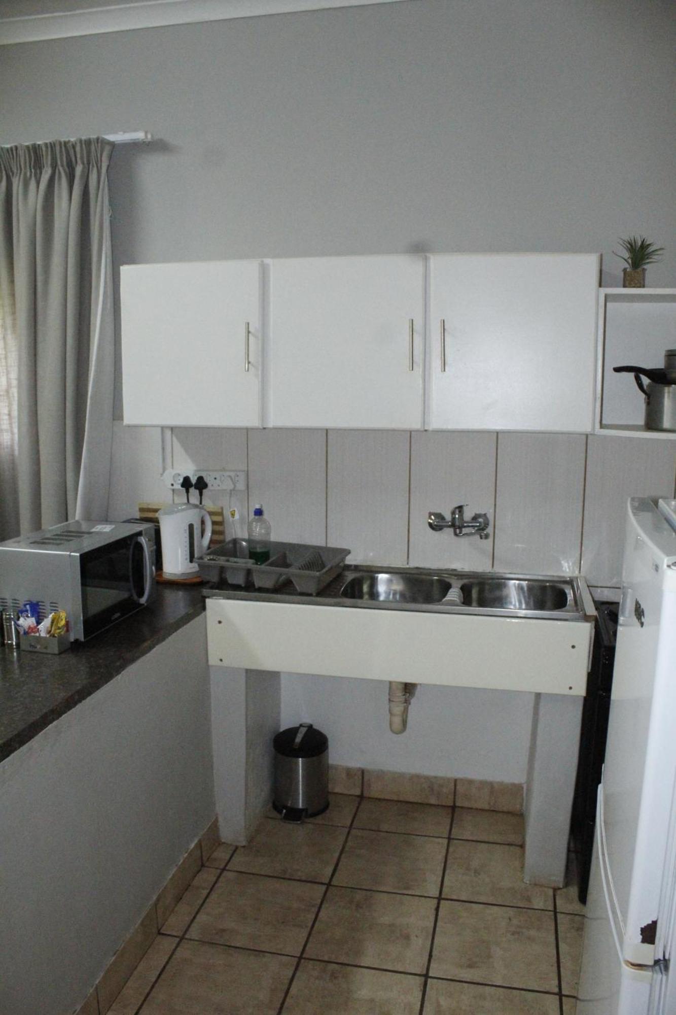 The Ultimate Lodge Louis Trichardt Ngoại thất bức ảnh