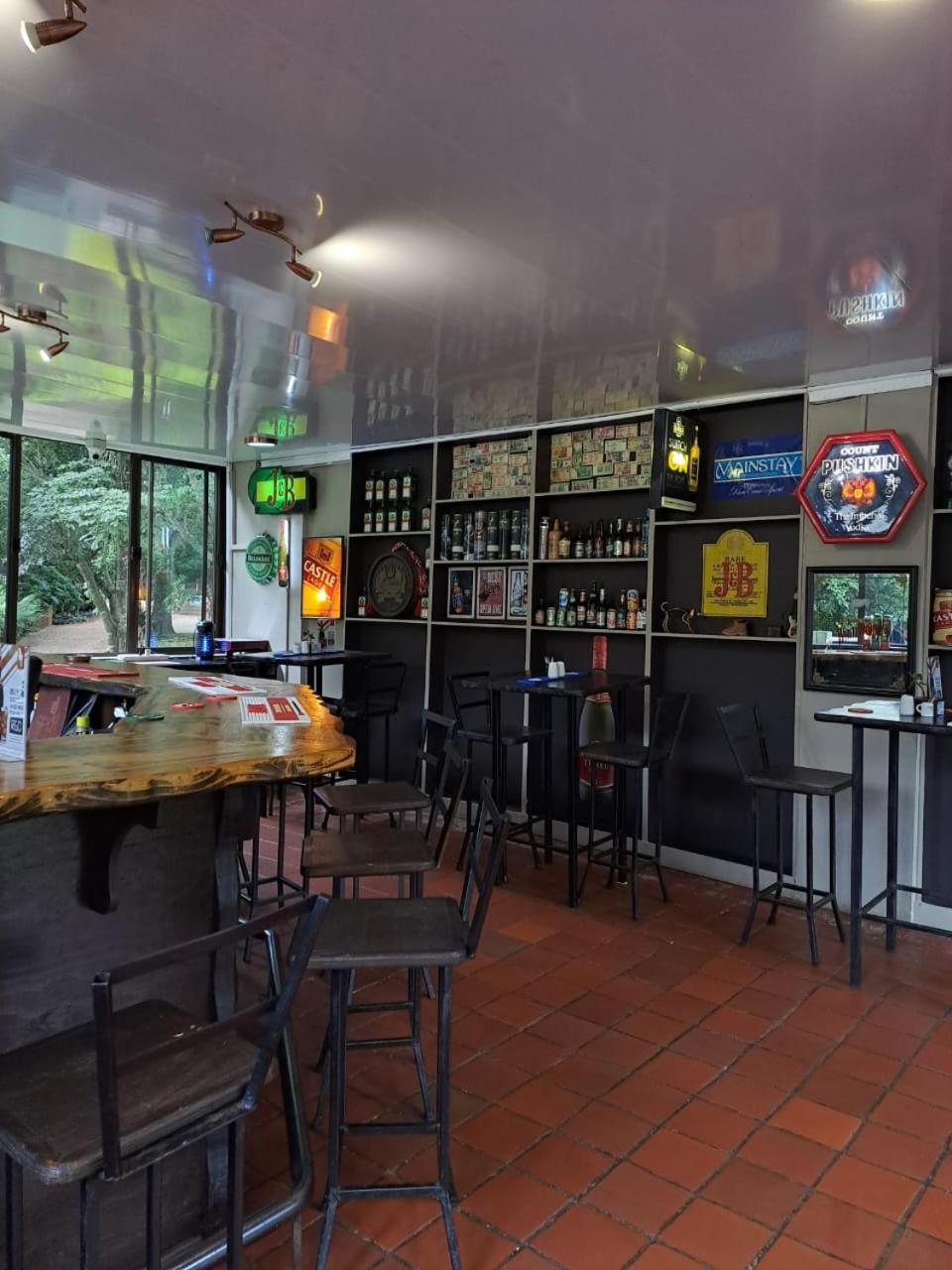 The Ultimate Lodge Louis Trichardt Ngoại thất bức ảnh