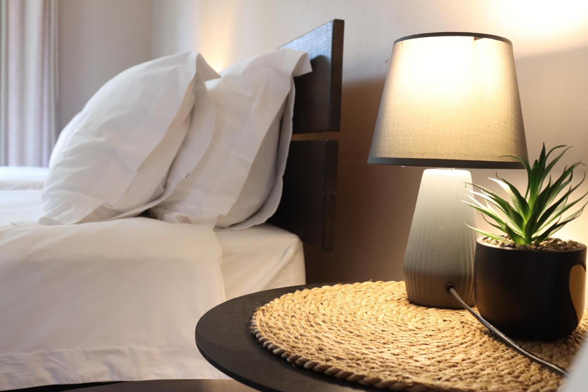 The Ultimate Lodge Louis Trichardt Ngoại thất bức ảnh