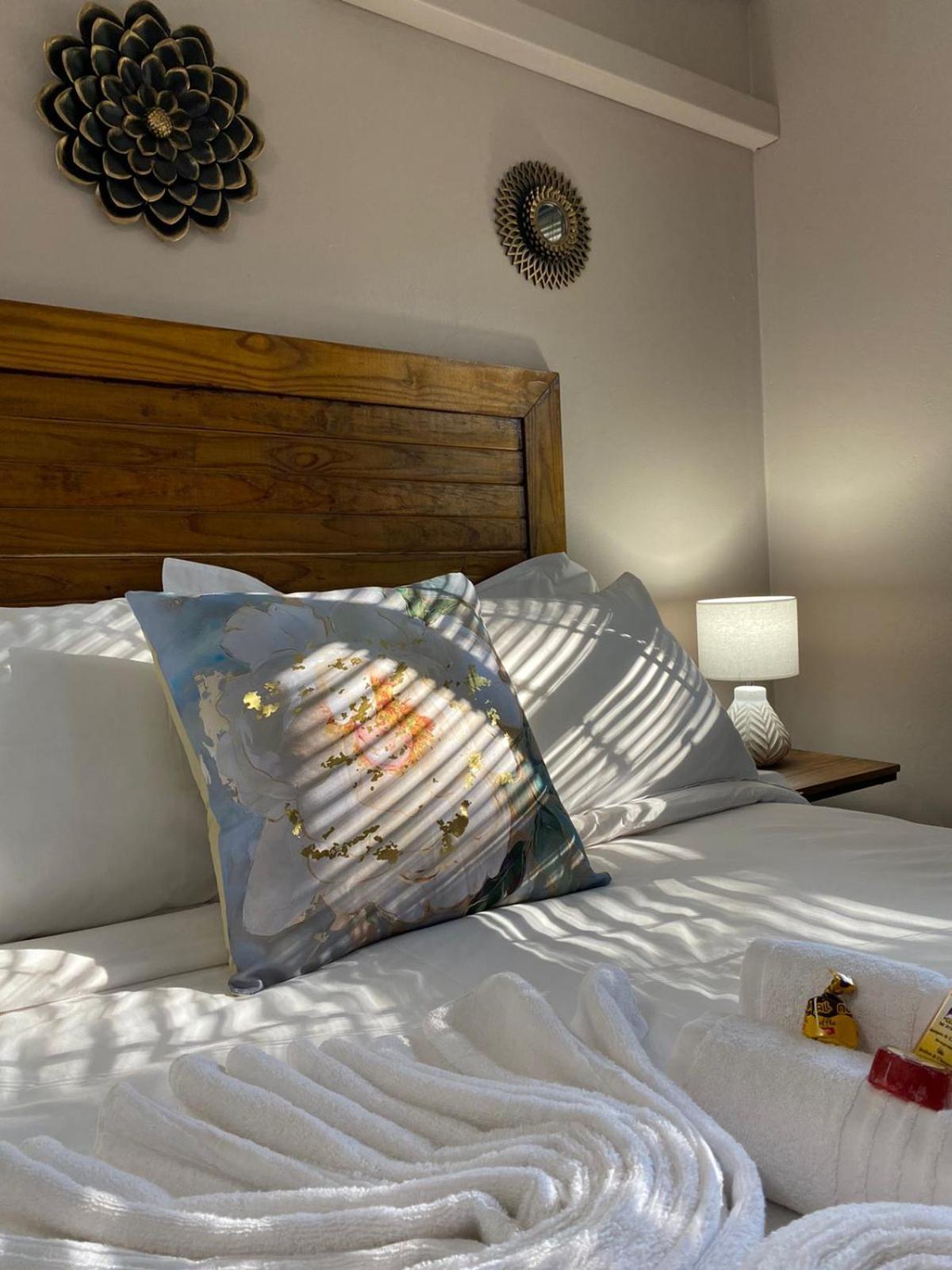 The Ultimate Lodge Louis Trichardt Ngoại thất bức ảnh