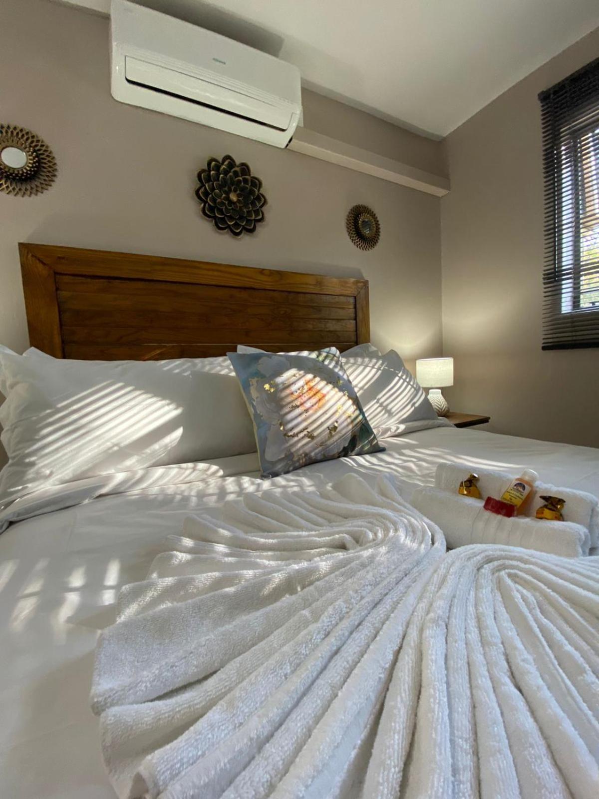 The Ultimate Lodge Louis Trichardt Ngoại thất bức ảnh