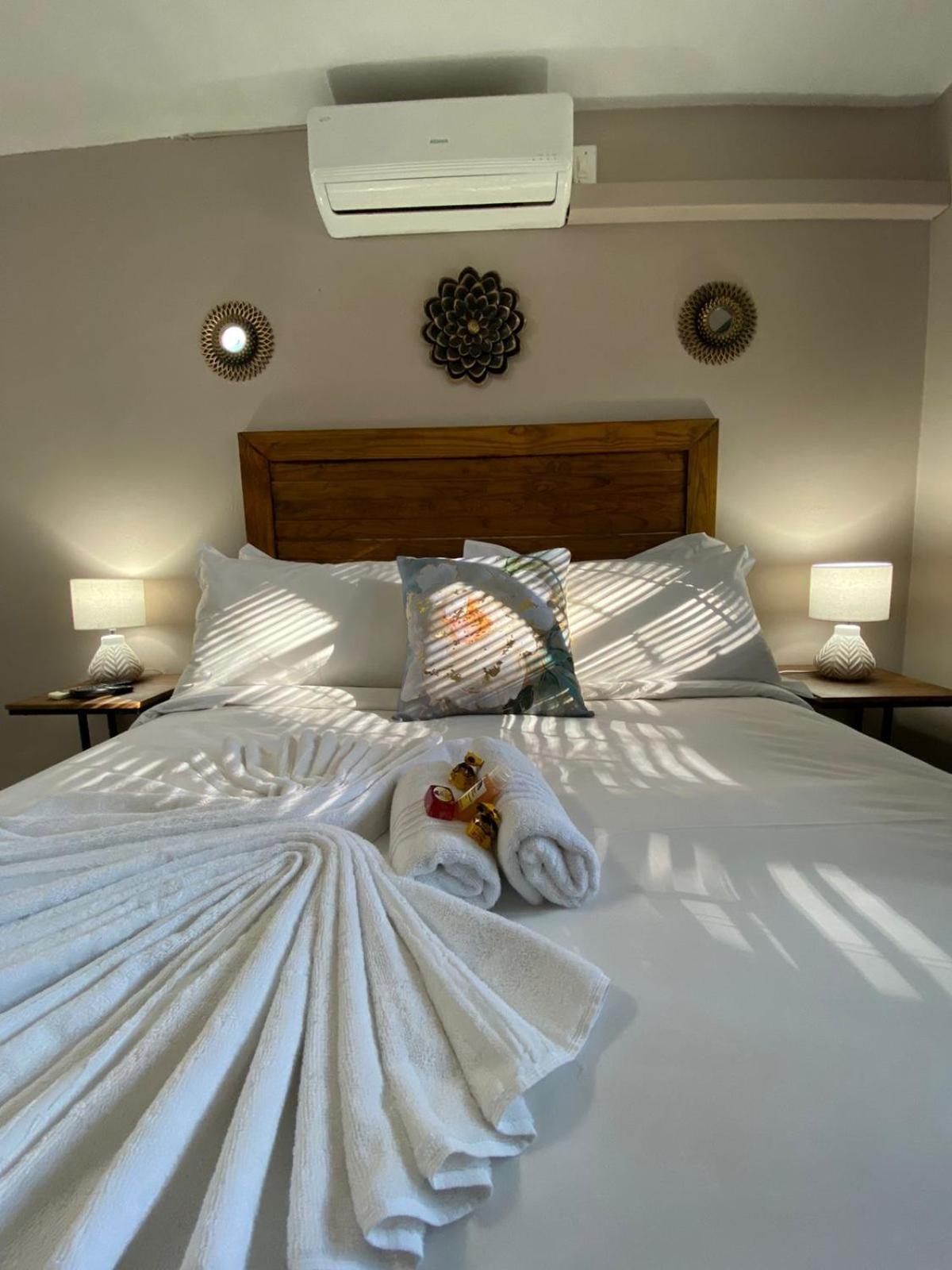 The Ultimate Lodge Louis Trichardt Ngoại thất bức ảnh
