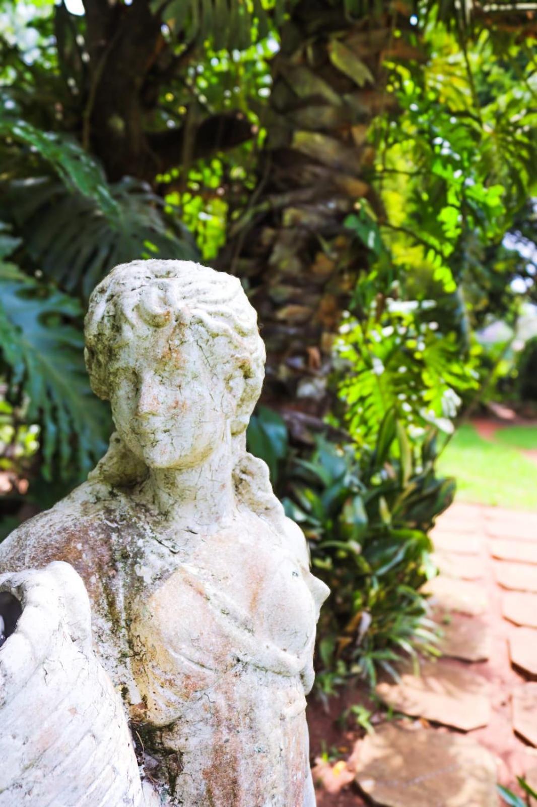 The Ultimate Lodge Louis Trichardt Ngoại thất bức ảnh