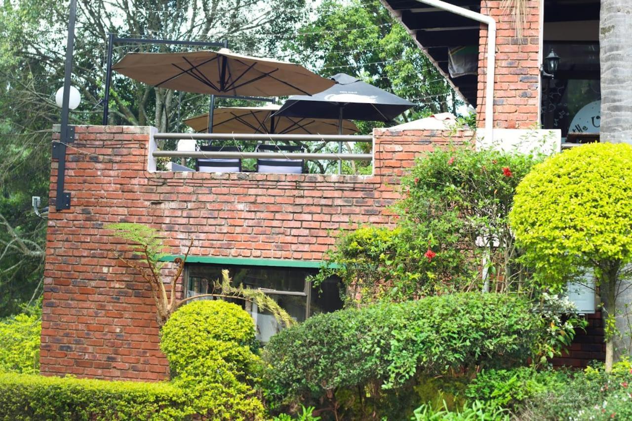 The Ultimate Lodge Louis Trichardt Ngoại thất bức ảnh