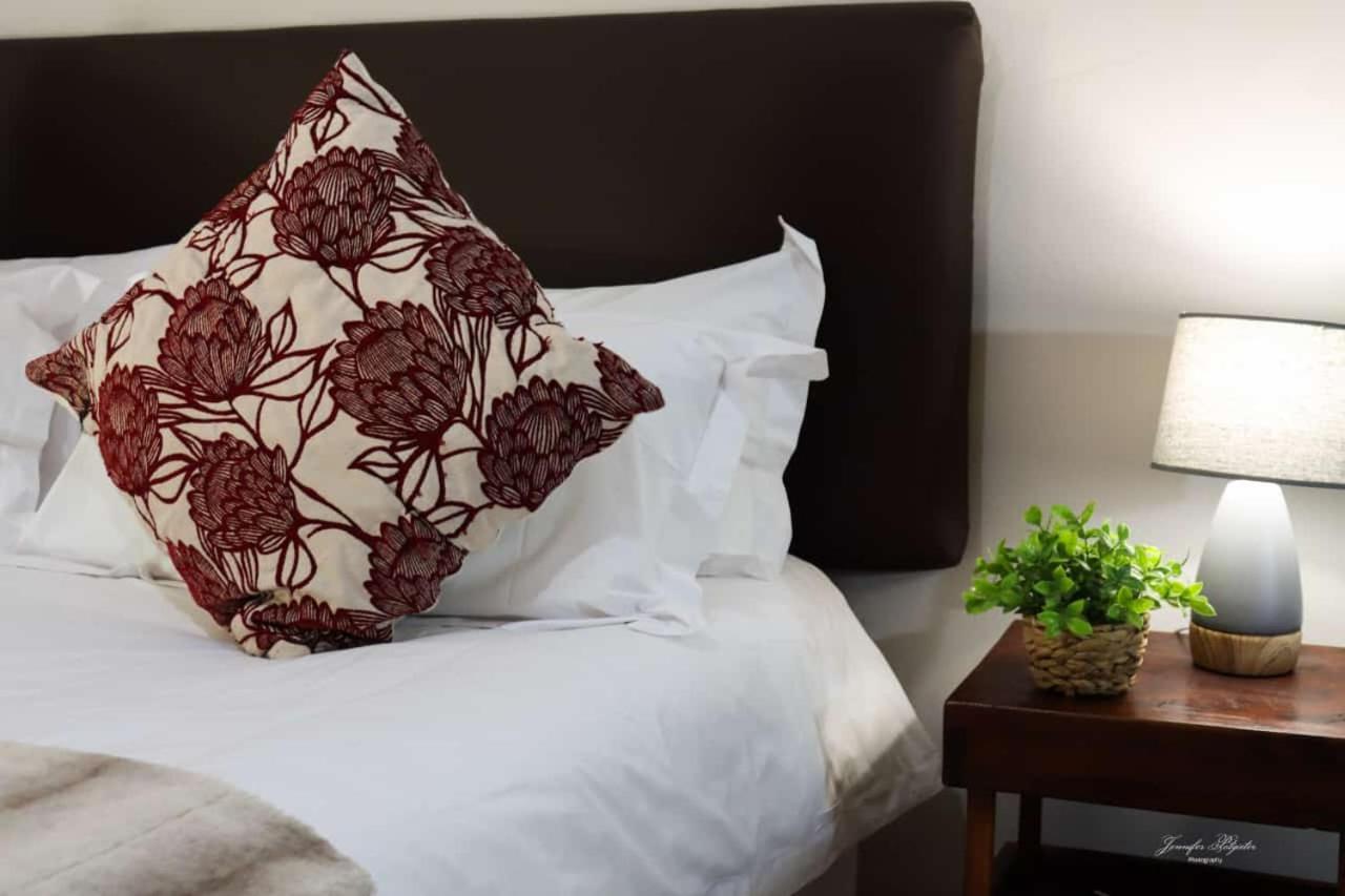 The Ultimate Lodge Louis Trichardt Ngoại thất bức ảnh