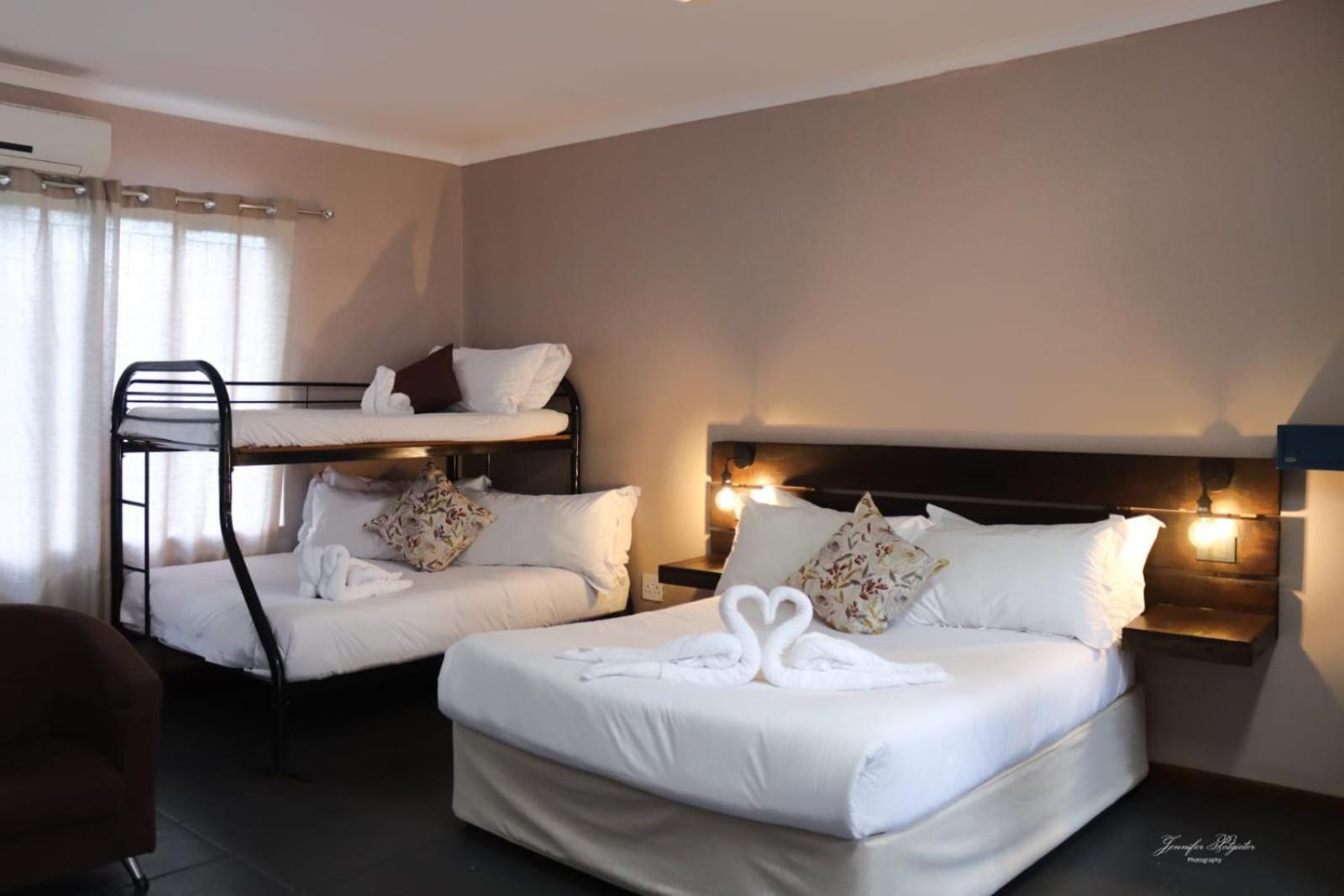 The Ultimate Lodge Louis Trichardt Ngoại thất bức ảnh