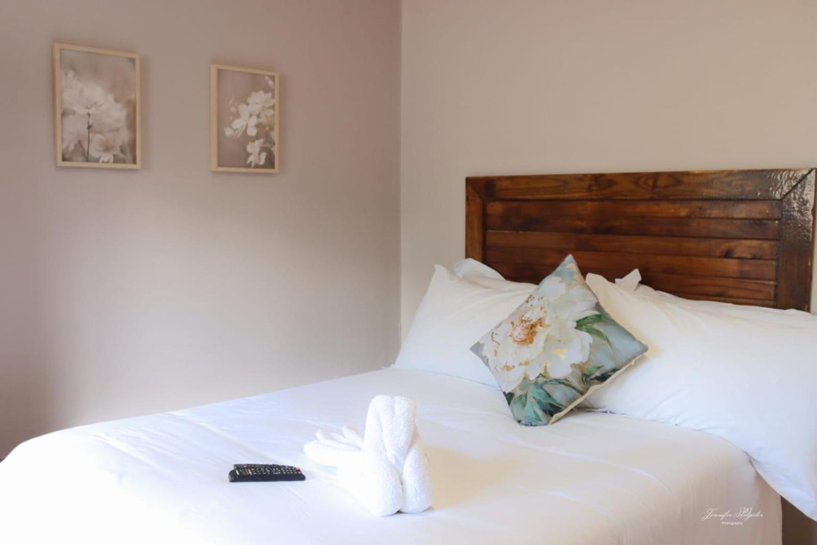 The Ultimate Lodge Louis Trichardt Ngoại thất bức ảnh